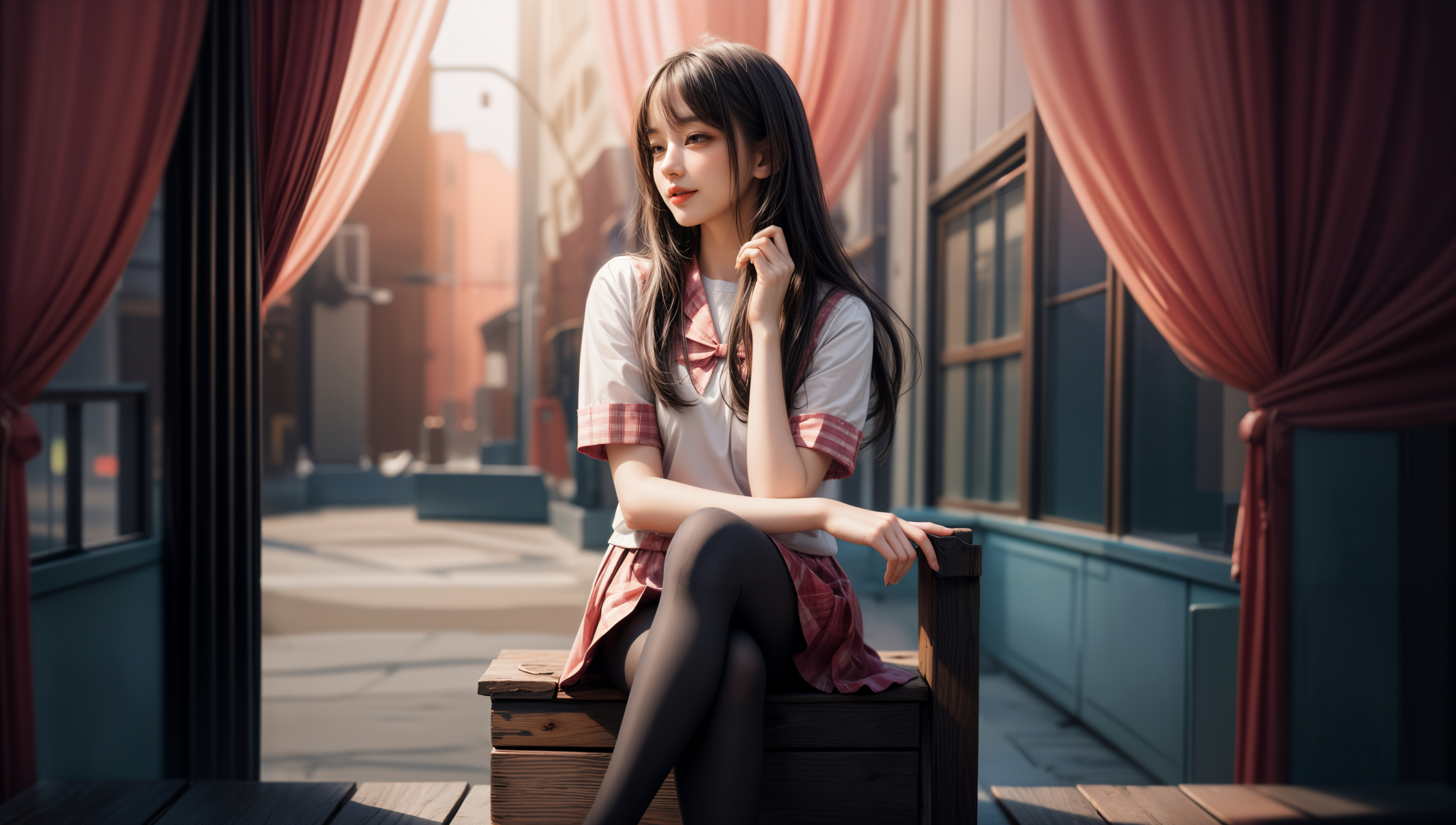 再迎国际头衔卫冕战 徐灿：我就是要赢